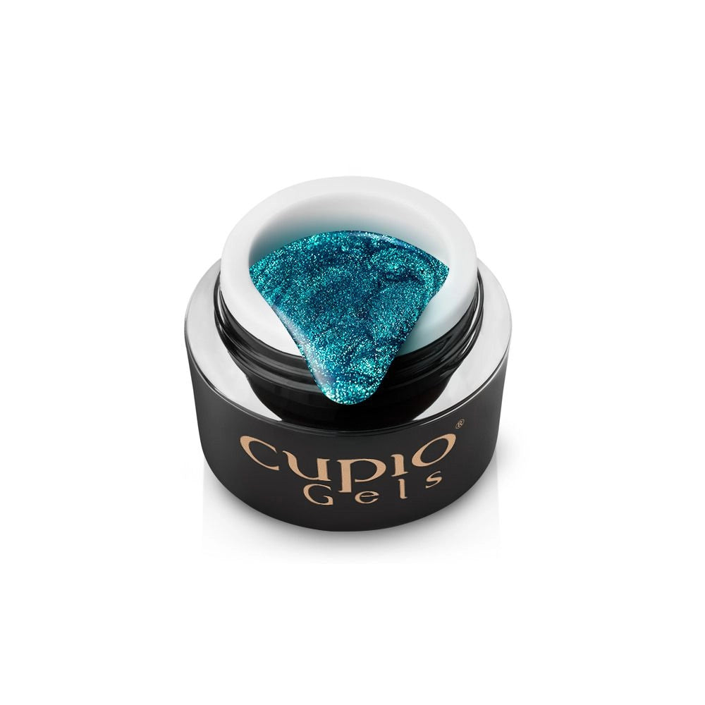 Gel Paint Cupio Exquisite - SEYCHELLES 5ml