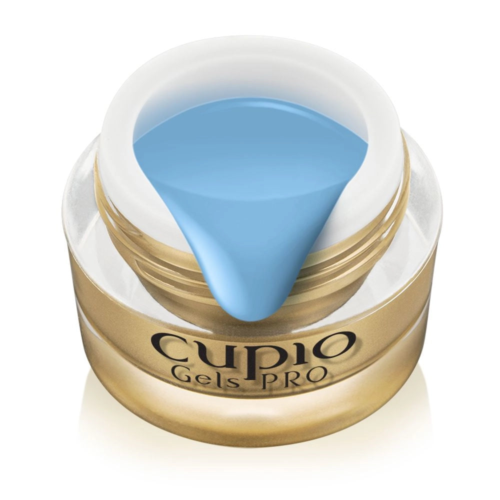 Gel Paint Cupio One Stroke - PASTEL BLUE 5ml