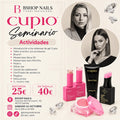 Seminario Cupio 24/10/2026