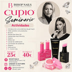 Seminario Cupio 24/10/2026