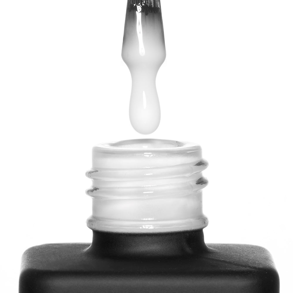 Cover Top Coat Cupio - MILKY 15ml