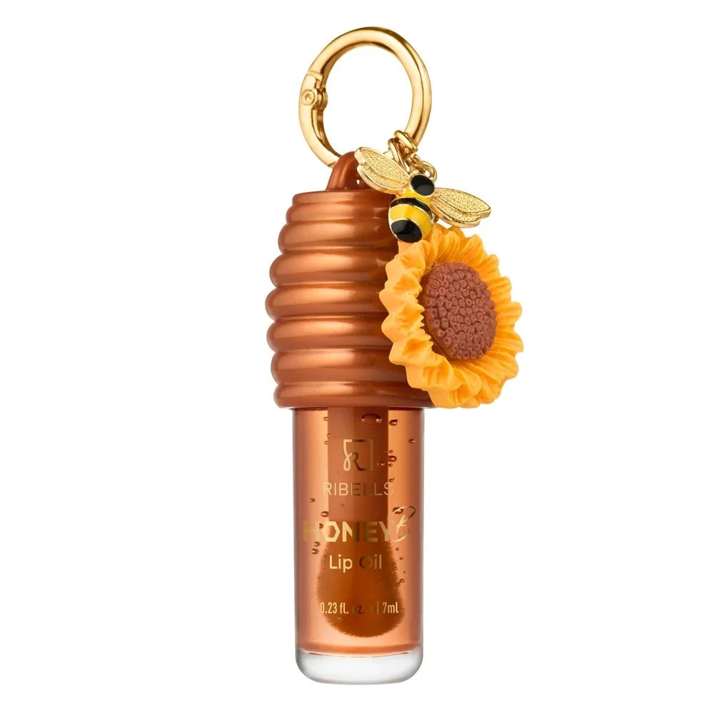 Aceite de labios Ribells Honey B - BEE GLOSSED