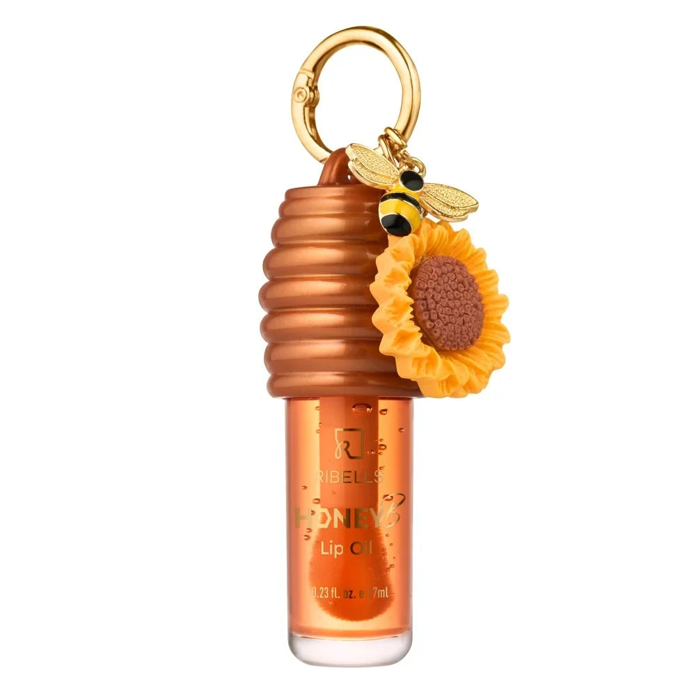 Aceite de labios Ribells Honey B - BEE KISSED
