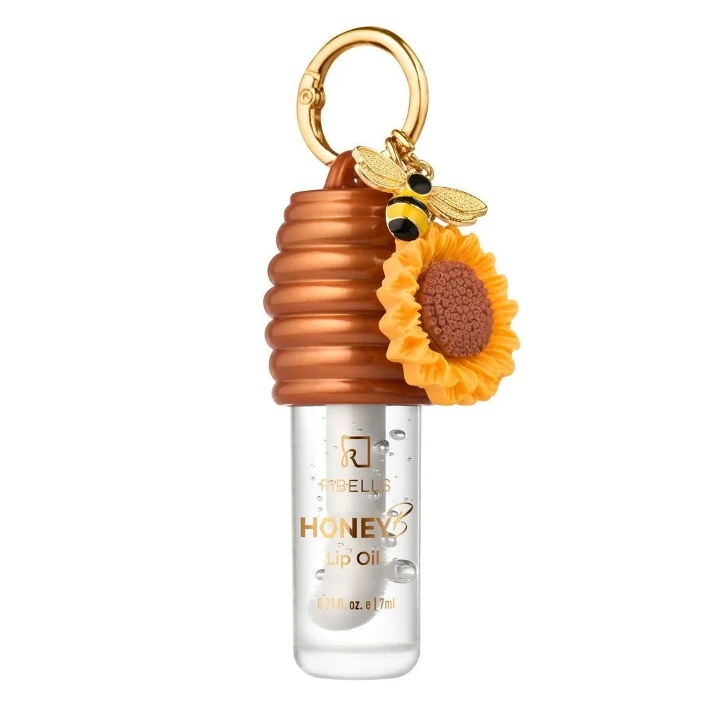 Aceite de labios Ribells Honey B - BEE MINE