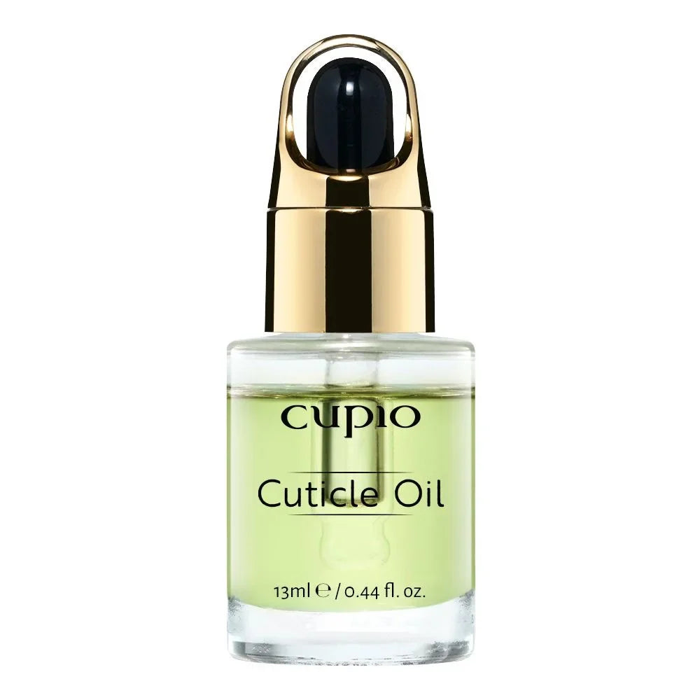 Aceite para cutículas Cupio - AFTERNOON TEA 13ml