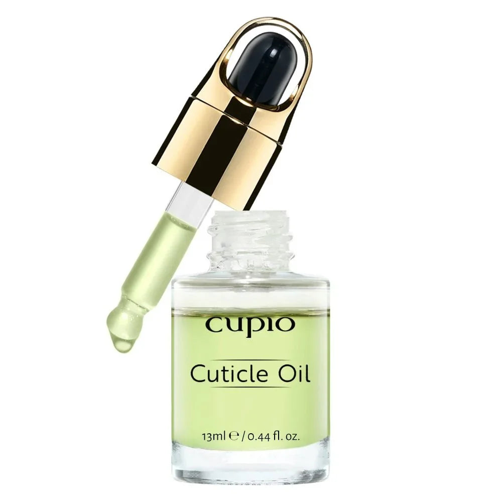 Aceite para cutículas Cupio - AFTERNOON TEA 13ml