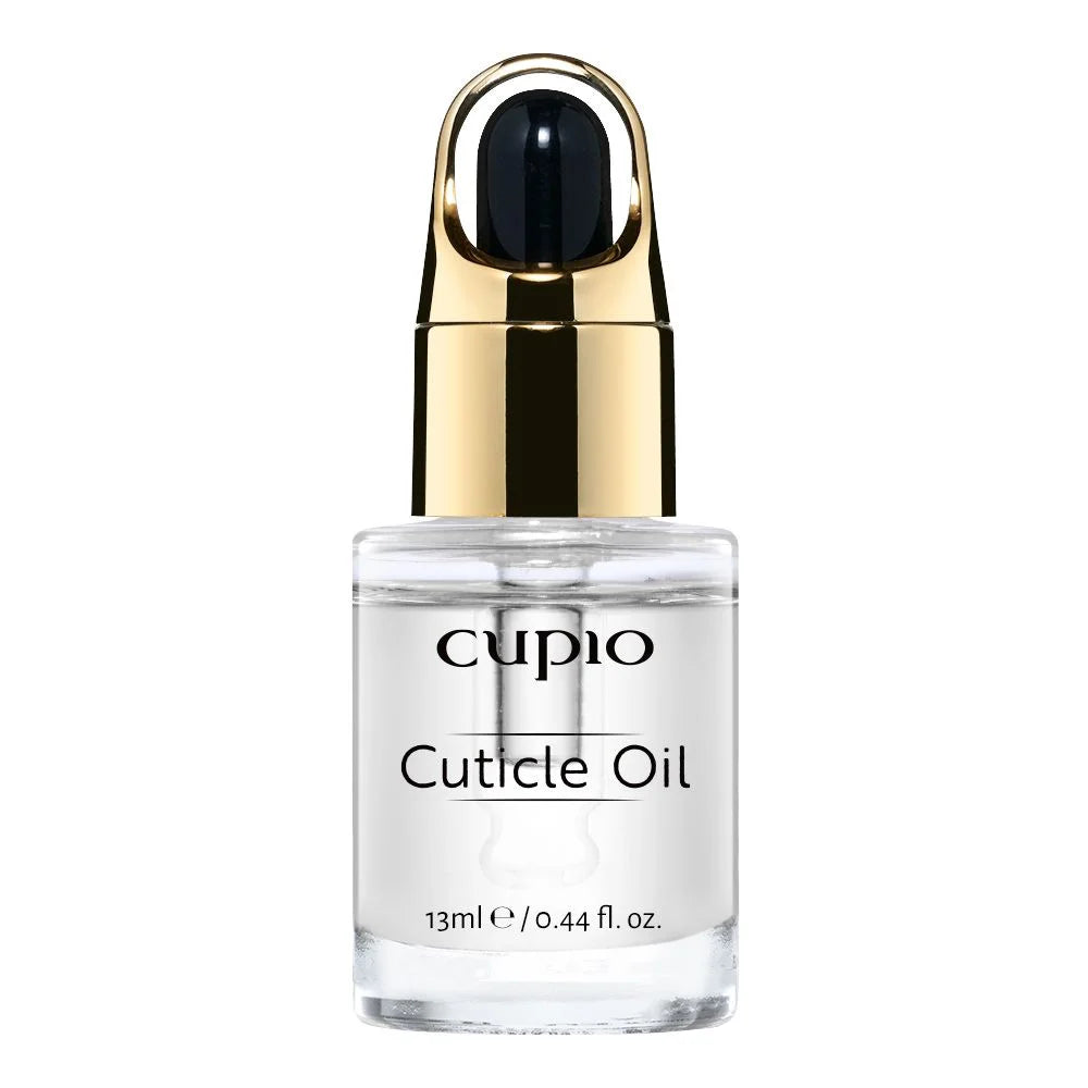 Aceite para cutículas Cupio - ALMOND 13ml