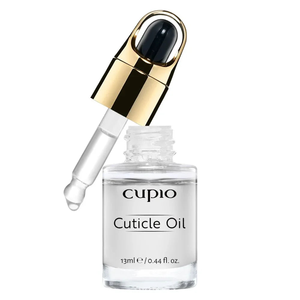 Aceite para cutículas Cupio - ALMOND 13ml