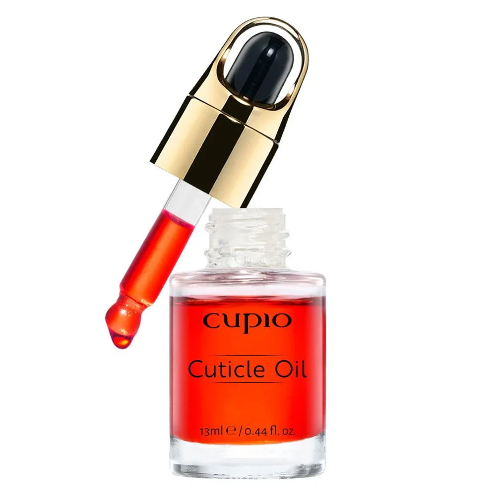 Aceite para cutículas Cupio - APPLE 13ml