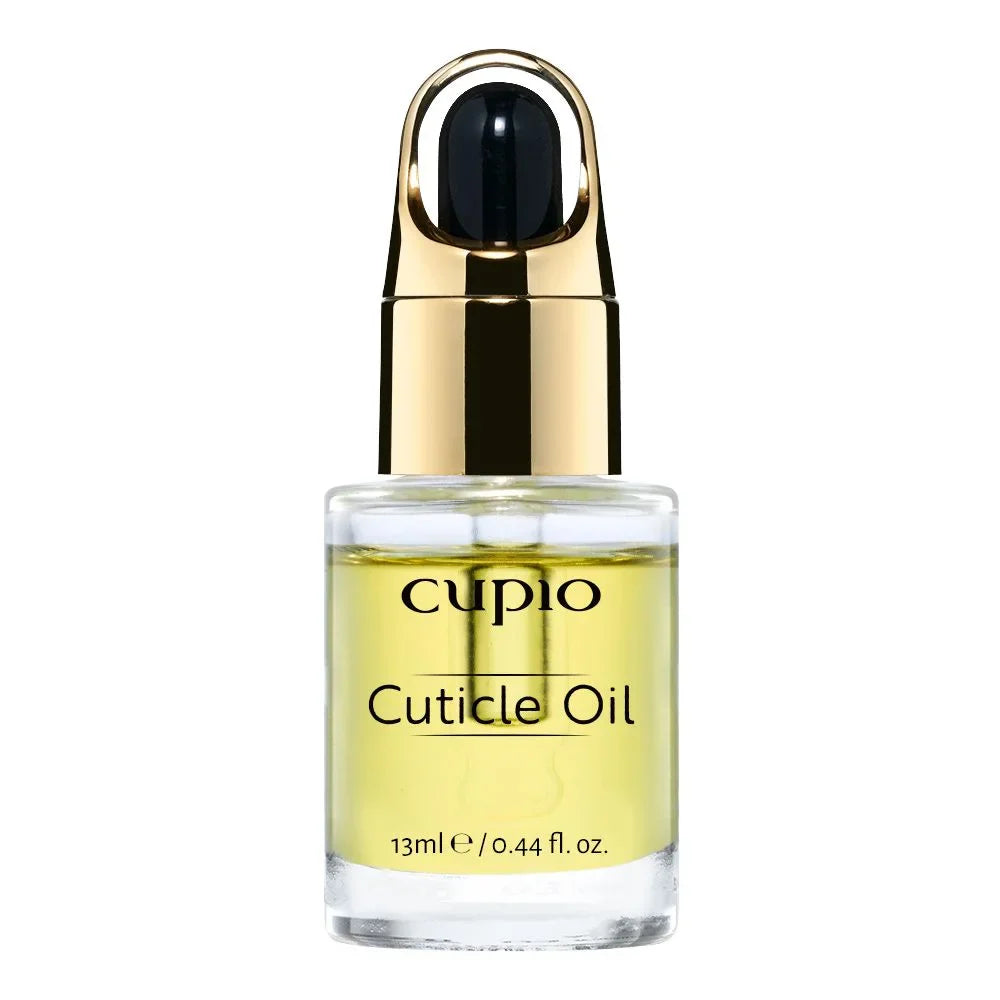 Aceite para cutículas Cupio - BANANA 13ml