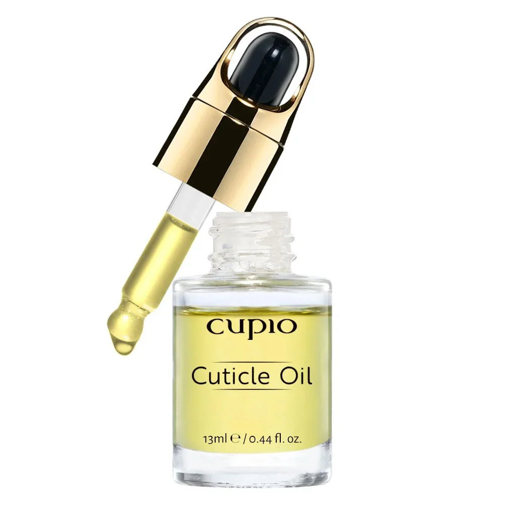 Aceite para cutículas Cupio - BANANA 13ml