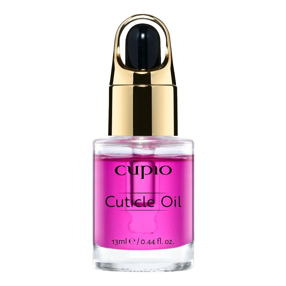 Aceite para cutículas Cupio - BERGAMOT 13ml