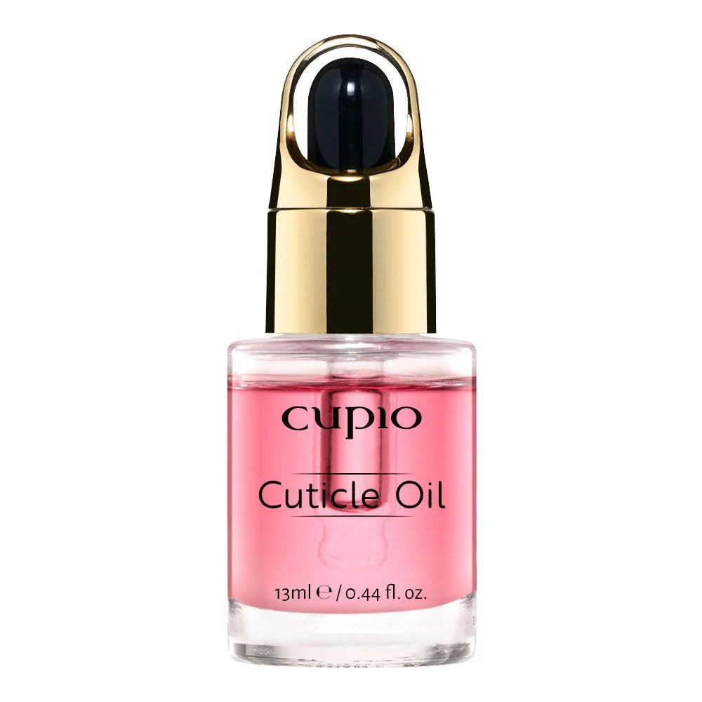 Aceite para cutículas Cupio - BUBBLE GUM 13ml