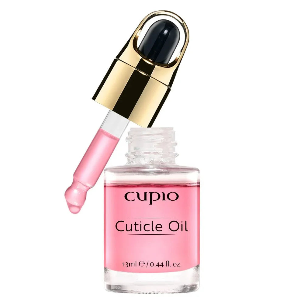 Aceite para cutículas Cupio - BUBBLE GUM 13ml