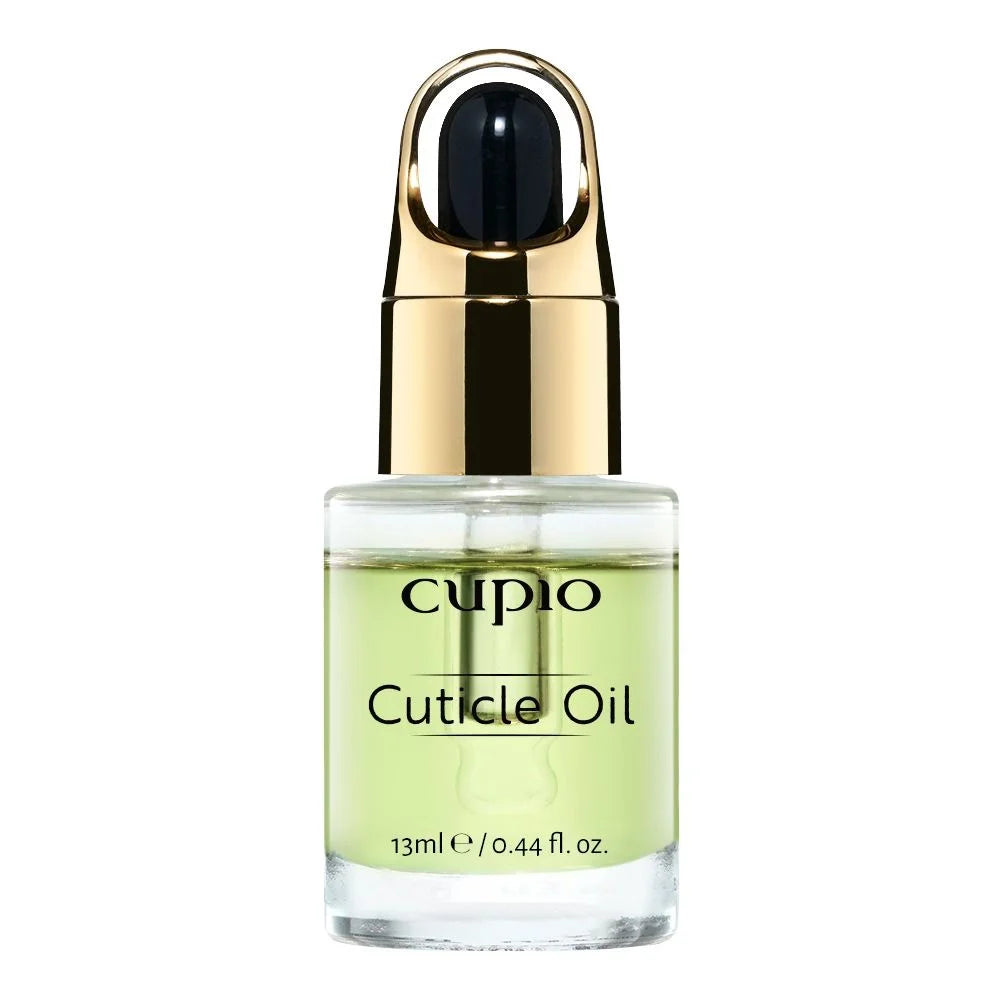 Aceite para cutículas Cupio - CACTUS GREENHOUSE 13ml