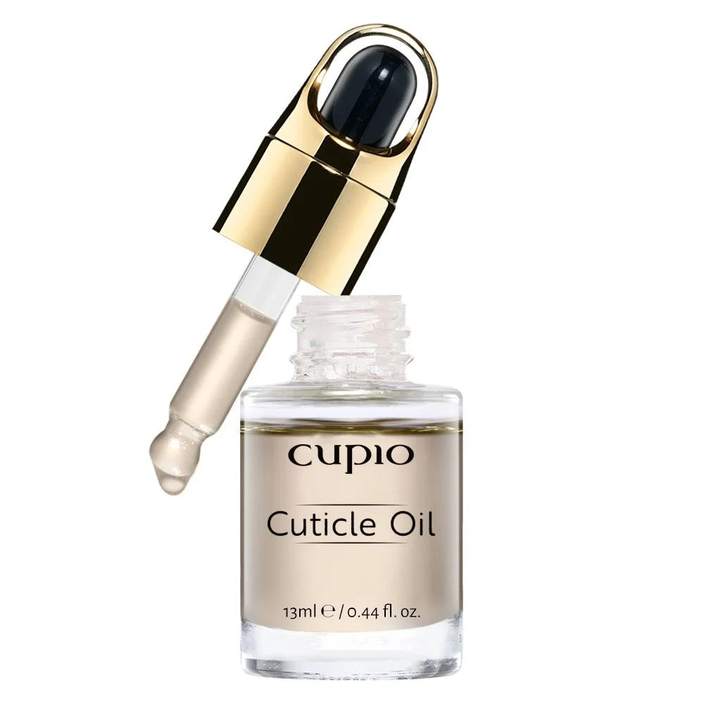 Aceite para cutículas Cupio - COLA ON ICE 13ml