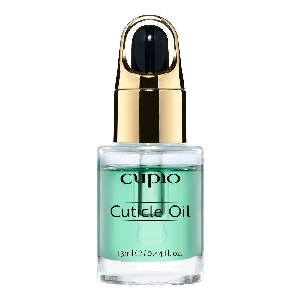 Aceite para cutículas Cupio - KIWI 13ml