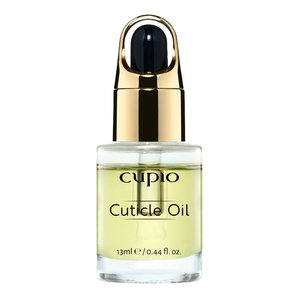 Aceite para cutículas Cupio - LEMON CAKE 13ml
