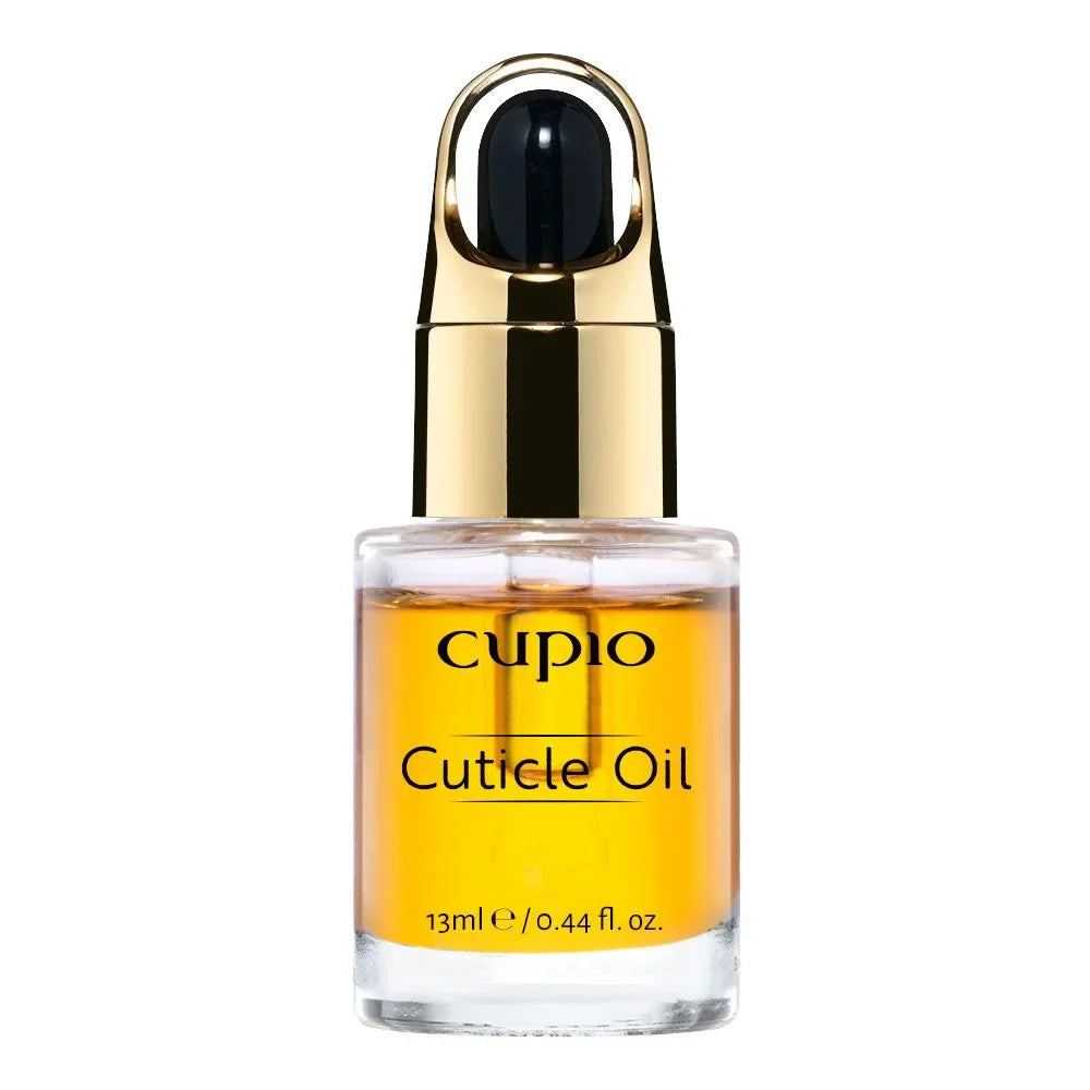 Aceite para cutículas Cupio - MANGO 13ml