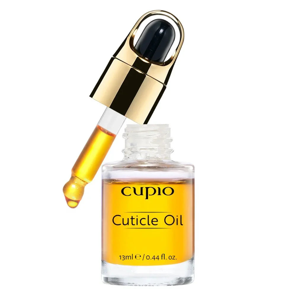 Aceite para cutículas Cupio - MANGO 13ml