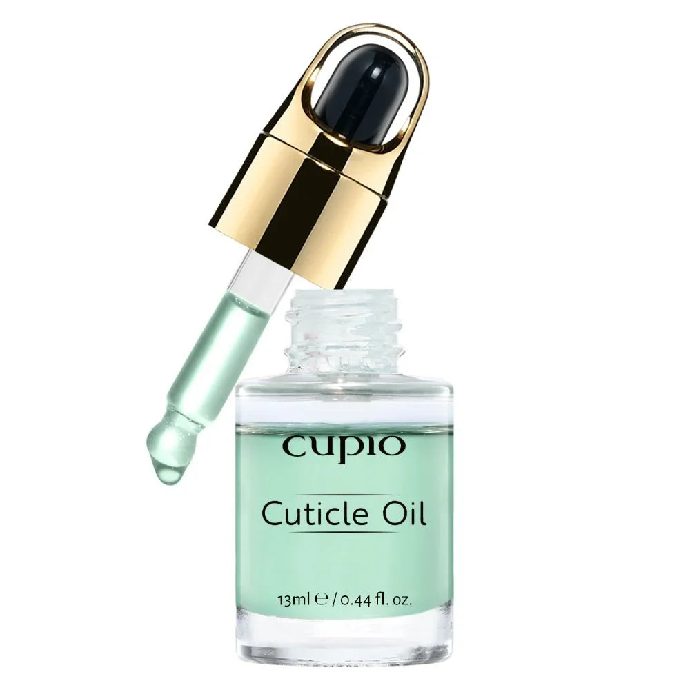 Aceite para cutículas Cupio - MELON 13ml