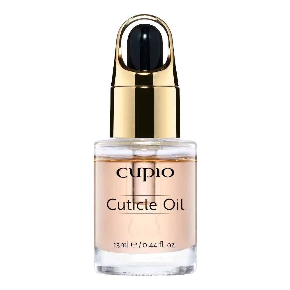 Aceite para cutículas Cupio - ORANGE BLOOM 13ml