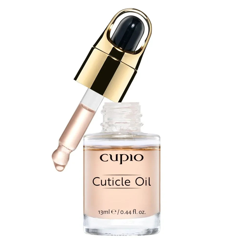 Aceite para cutículas Cupio - ORANGE BLOOM 13ml