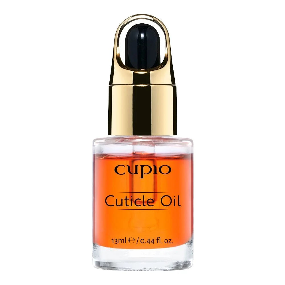Aceite para cutículas Cupio - ORANGE 13ml