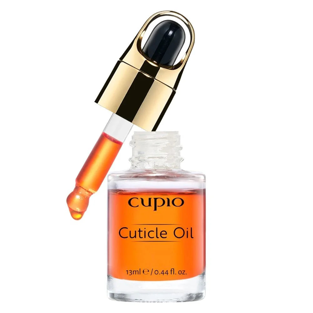 Aceite para cutículas Cupio - ORANGE 13ml