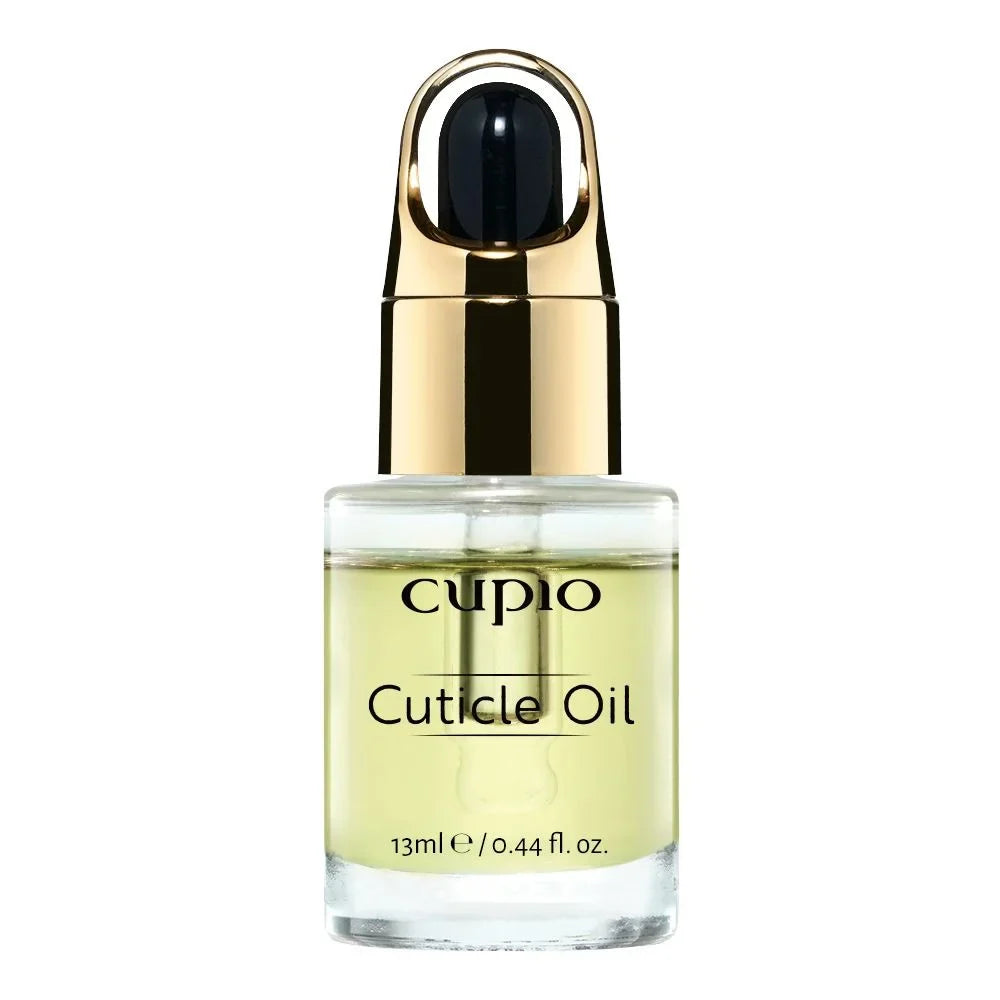 Aceite para cutículas Cupio - PEACH 13ml