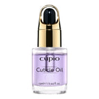 Aceite para cutículas Cupio - PINK BUBBLE GUM 13ml