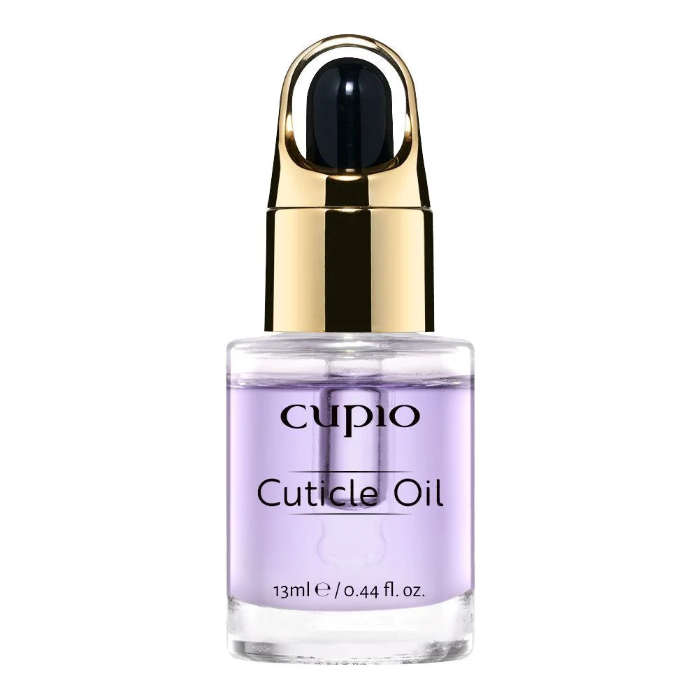 Aceite para cutículas Cupio - PINK BUBBLE GUM 13ml