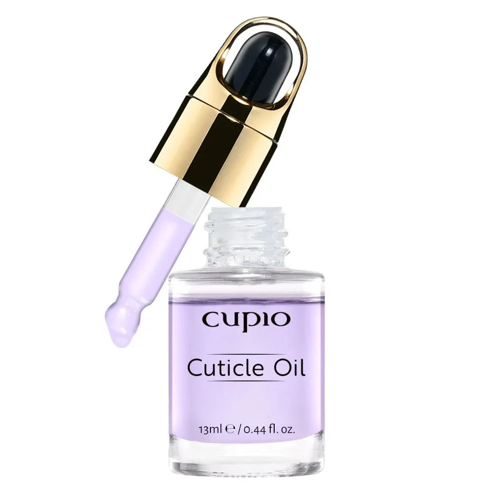 Aceite para cutículas Cupio - PINK BUBBLE GUM 13ml