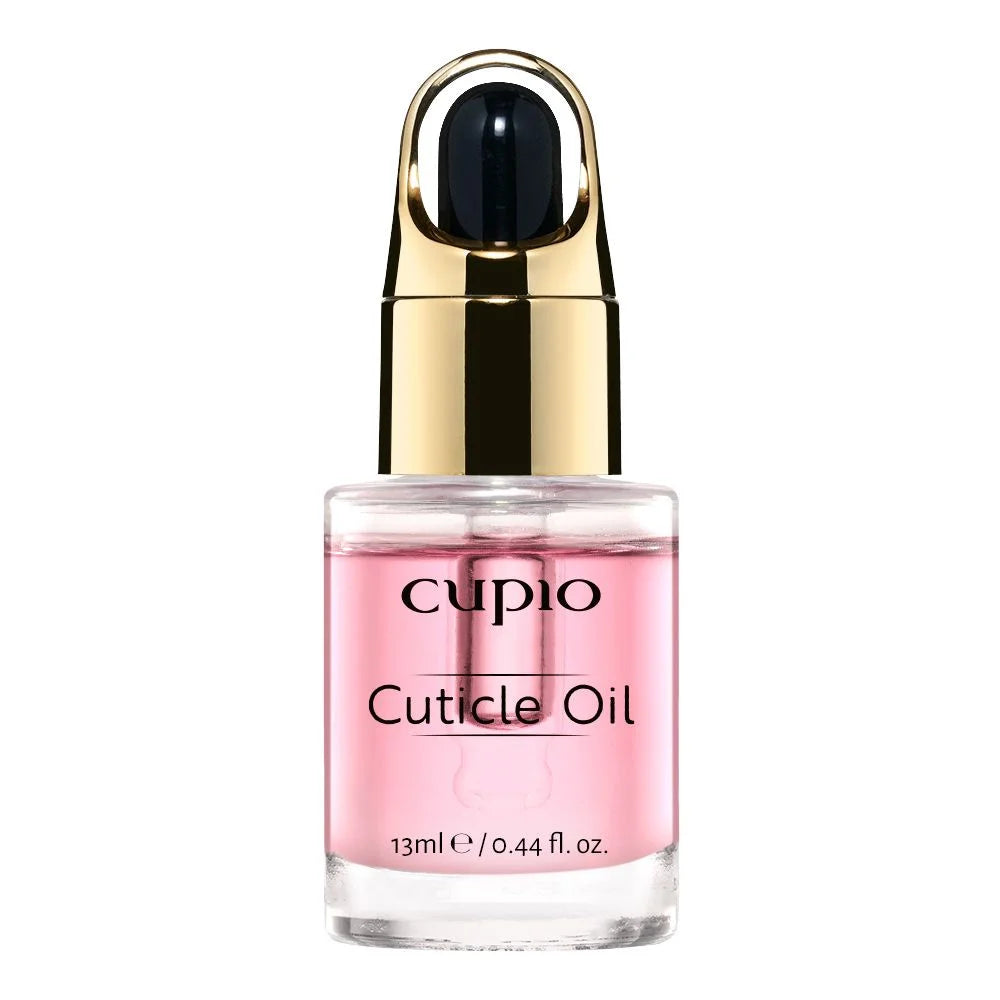 Aceite para cutículas Cupio - RASPBERRY 13ml