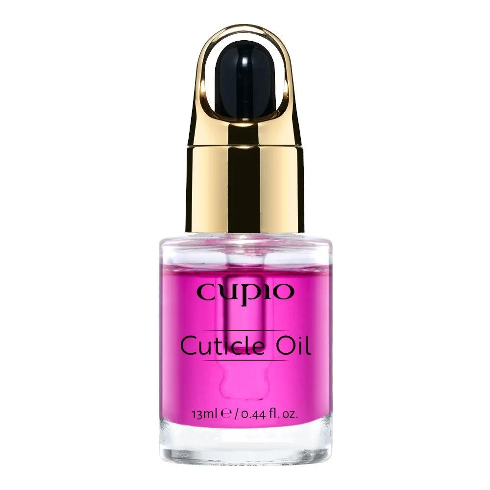 Aceite para cutículas Cupio - RED BERRIES 13ml