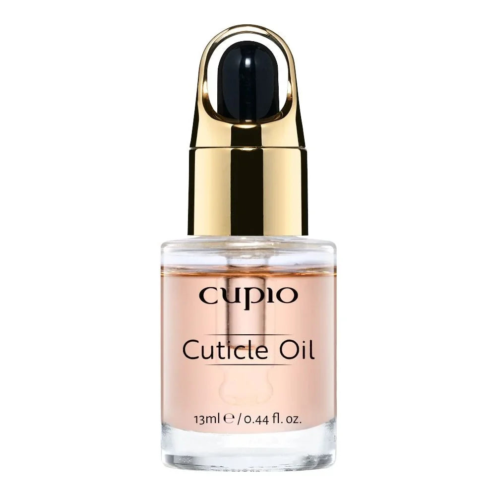 Aceite para cutículas Cupio - SPRING GARDEN 13ml