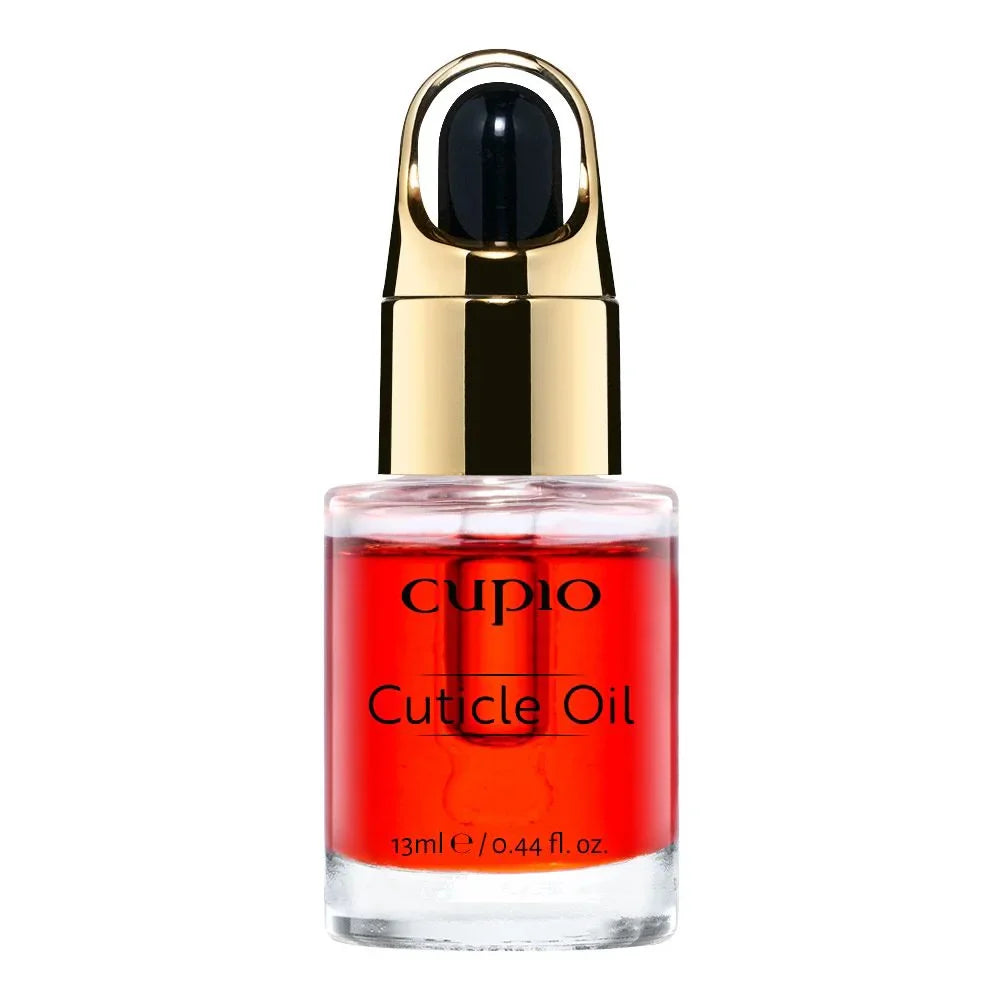 Aceite para cutículas Cupio - STRAWBERRY 13ml