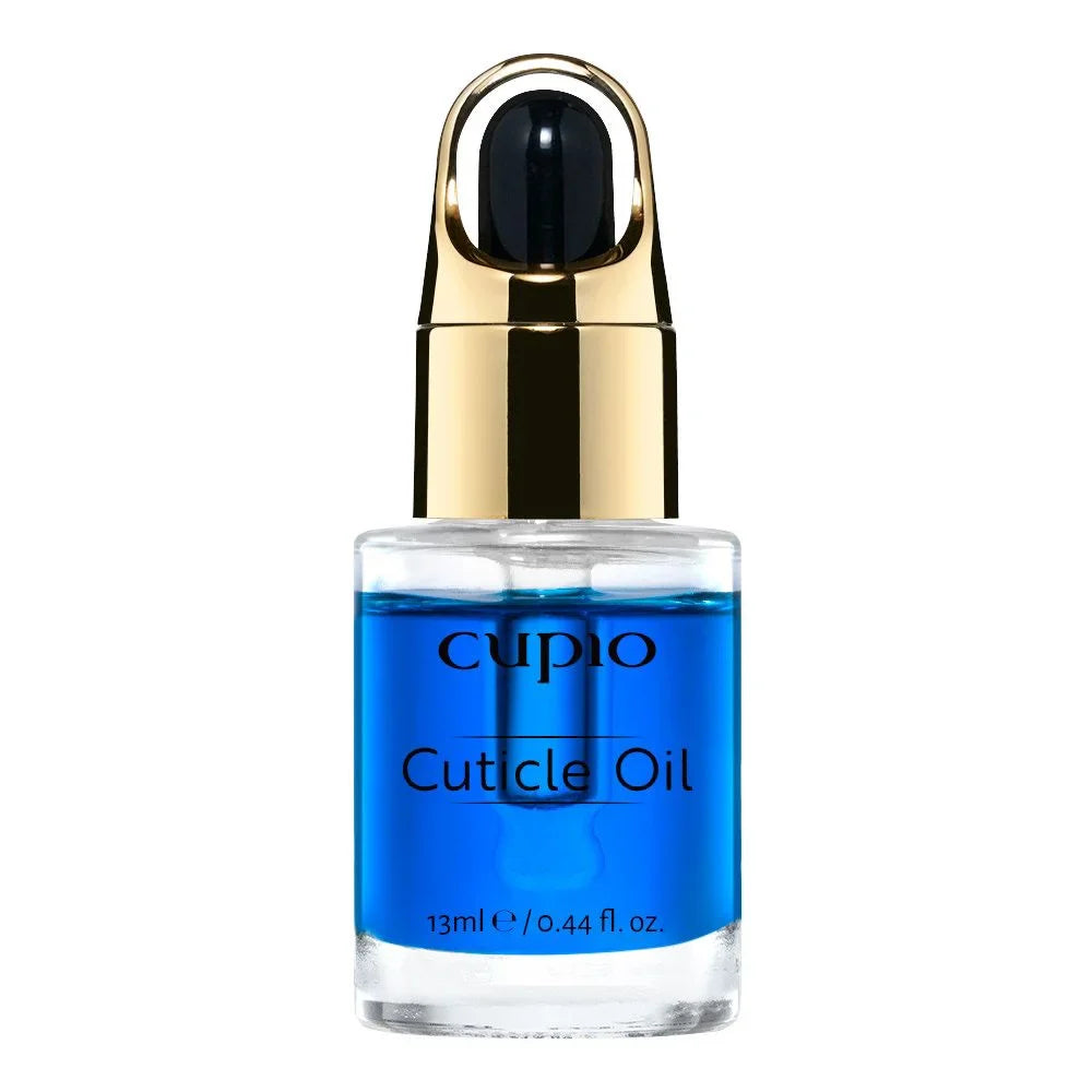 Aceite para cutículas Cupio - VANILLA 13ml