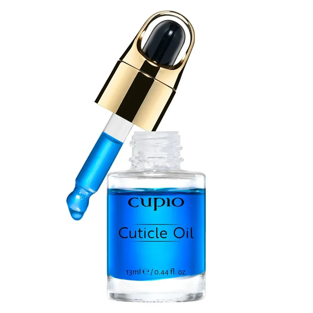 Aceite para cutículas Cupio - VANILLA 13ml