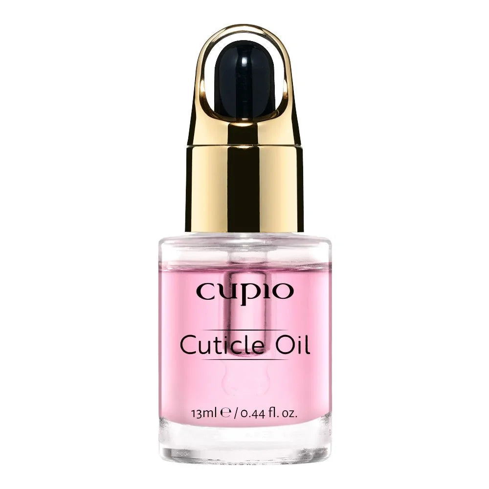 Aceite para cutículas Cupio - WILD BERRY 13ml