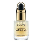 Aceite para cuticulas con purpurina Cupio sunkissed. 13ml