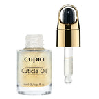 Aceite para cuticulas con purpurina Cupio sunkissed. 13ml