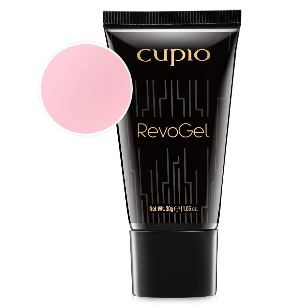 Acrygel Cupio RevoGel - BABY PINK 30g
