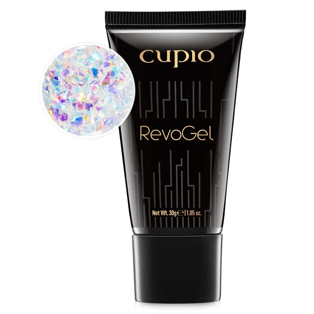 Acrygel Cupio RevoGel - CARNIVAL 30g