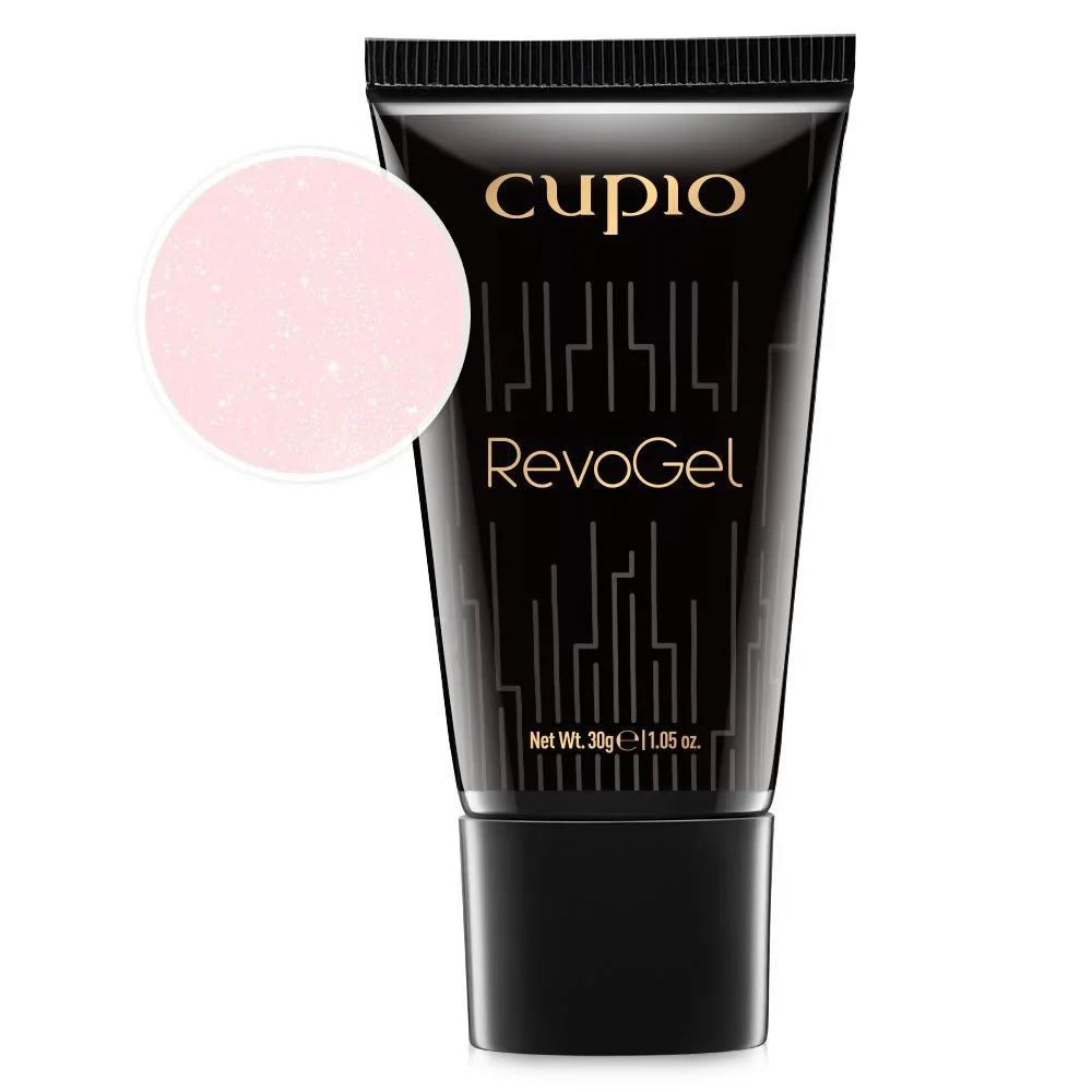 Acrygel Cupio RevoGel - FAIRY PINK 30g