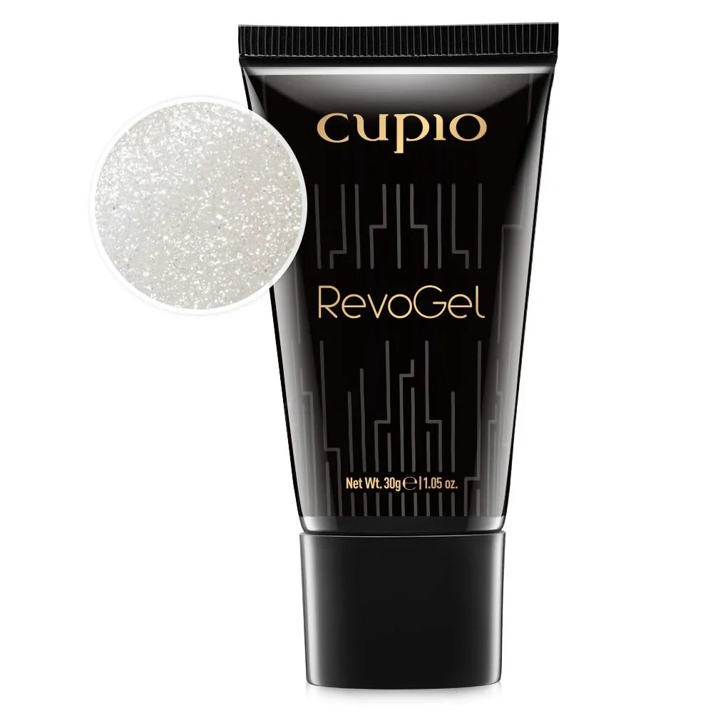 Acrygel Cupio RevoGel - ICE QUEEN 30g