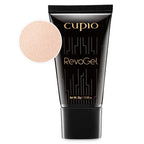 Acrygel Cupio RevoGel - IVORY SPARKS 30g