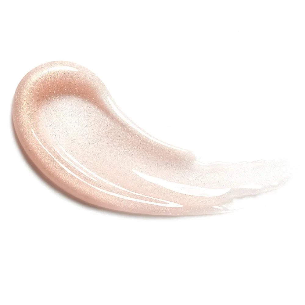 Acrygel Cupio RevoGel - IVORY SPARKS 30g