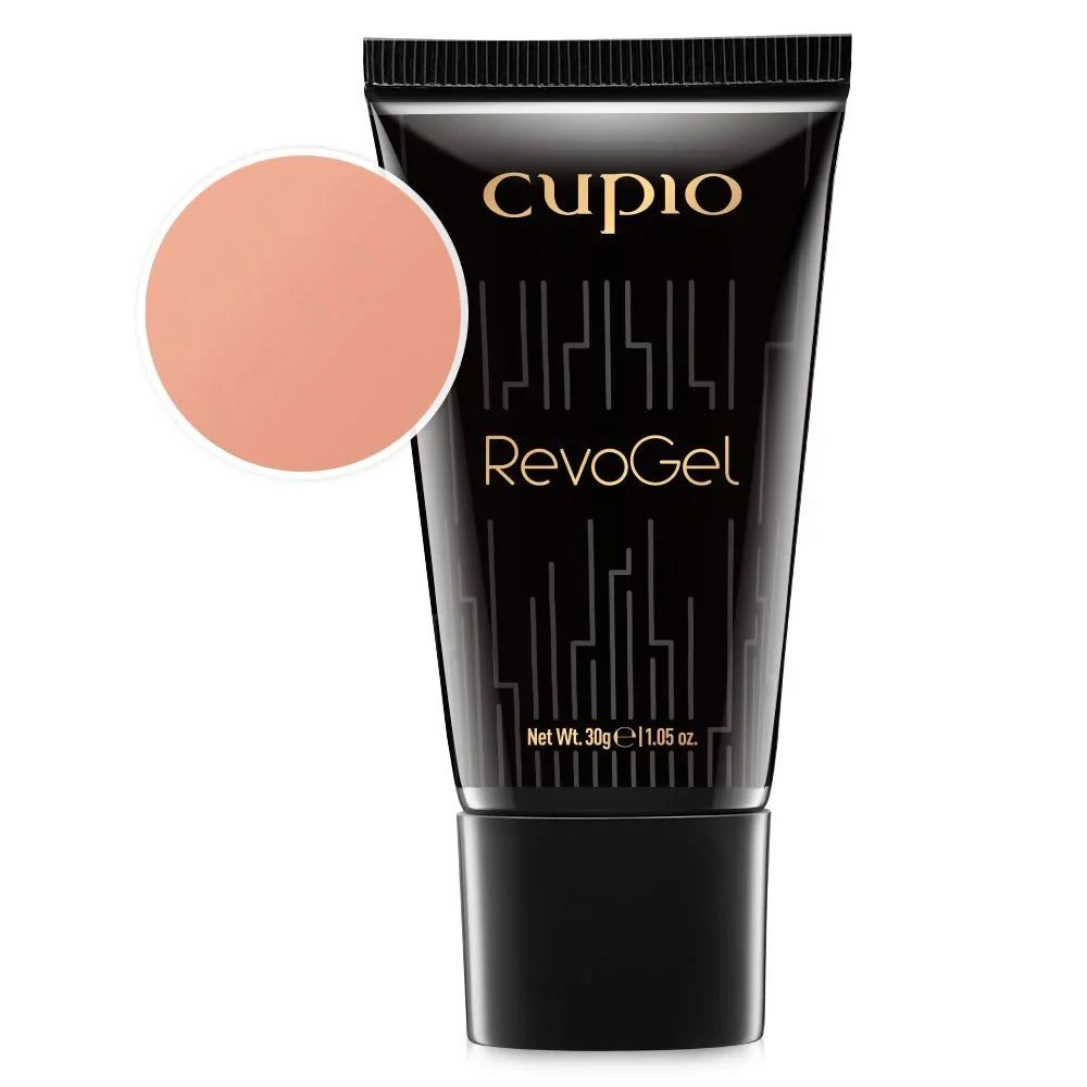 Acrygel Cupio RevoGel - NUDE BEIGE 30g