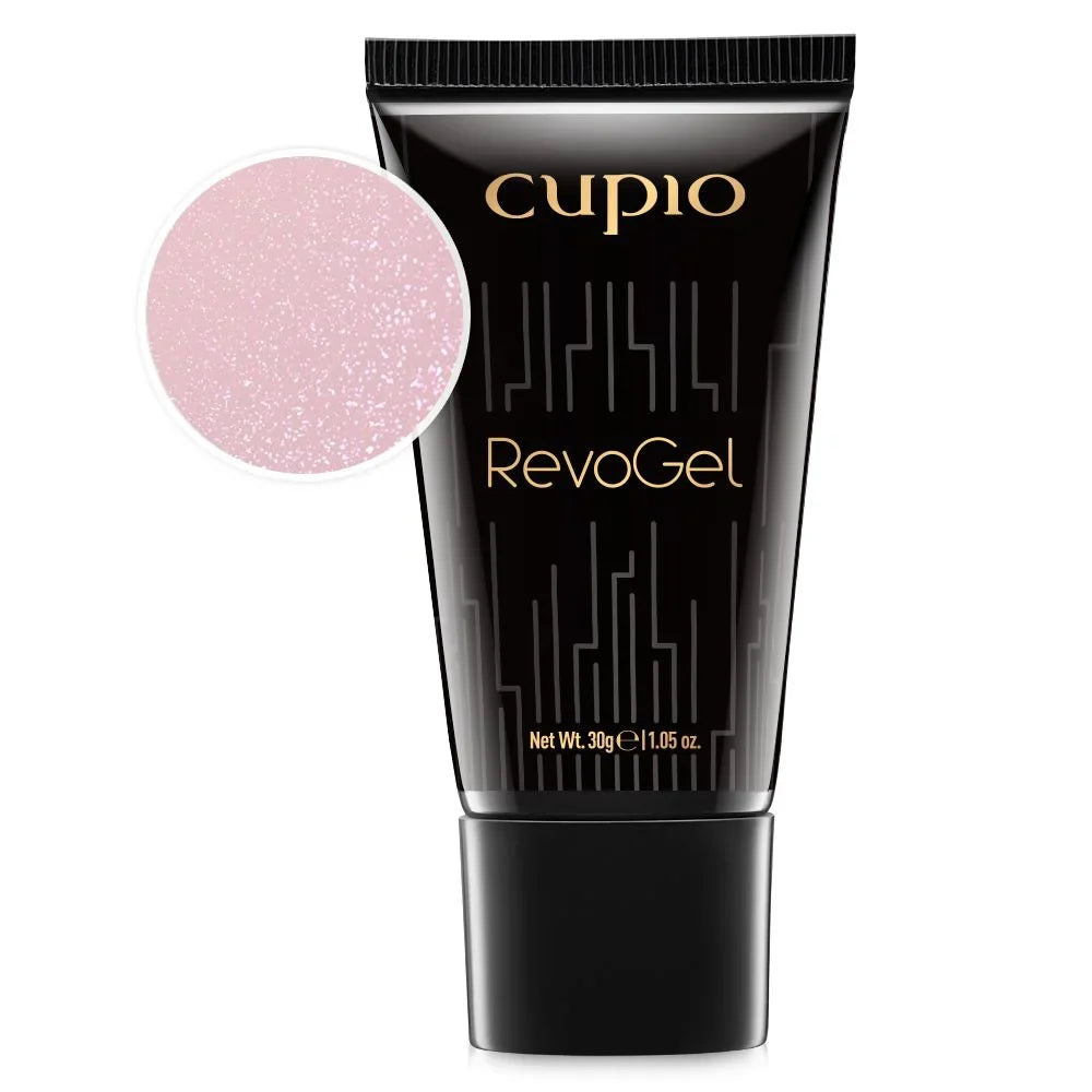 Acrygel Cupio RevoGel - PRETTY PINK 30g